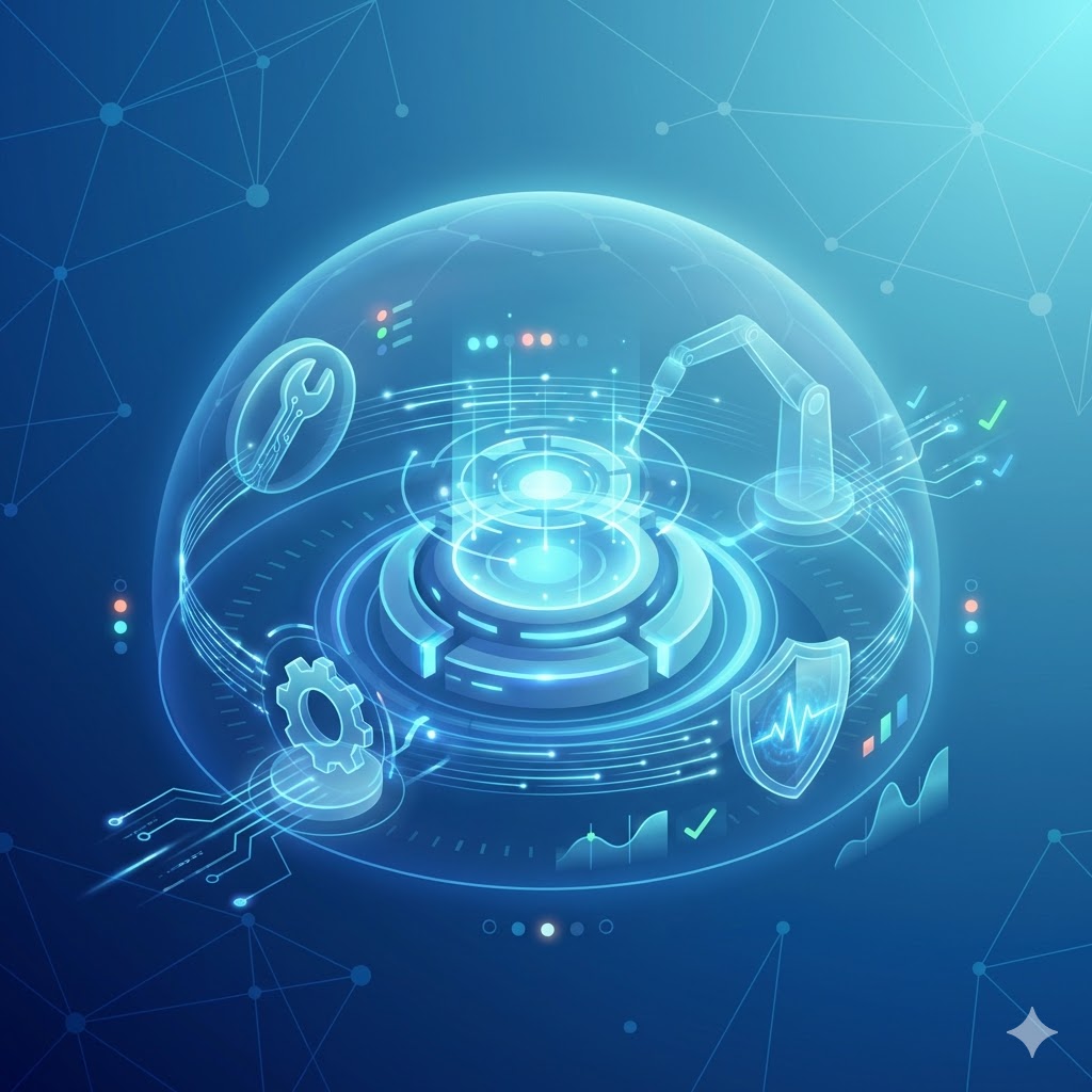 Web Maintenance & Support