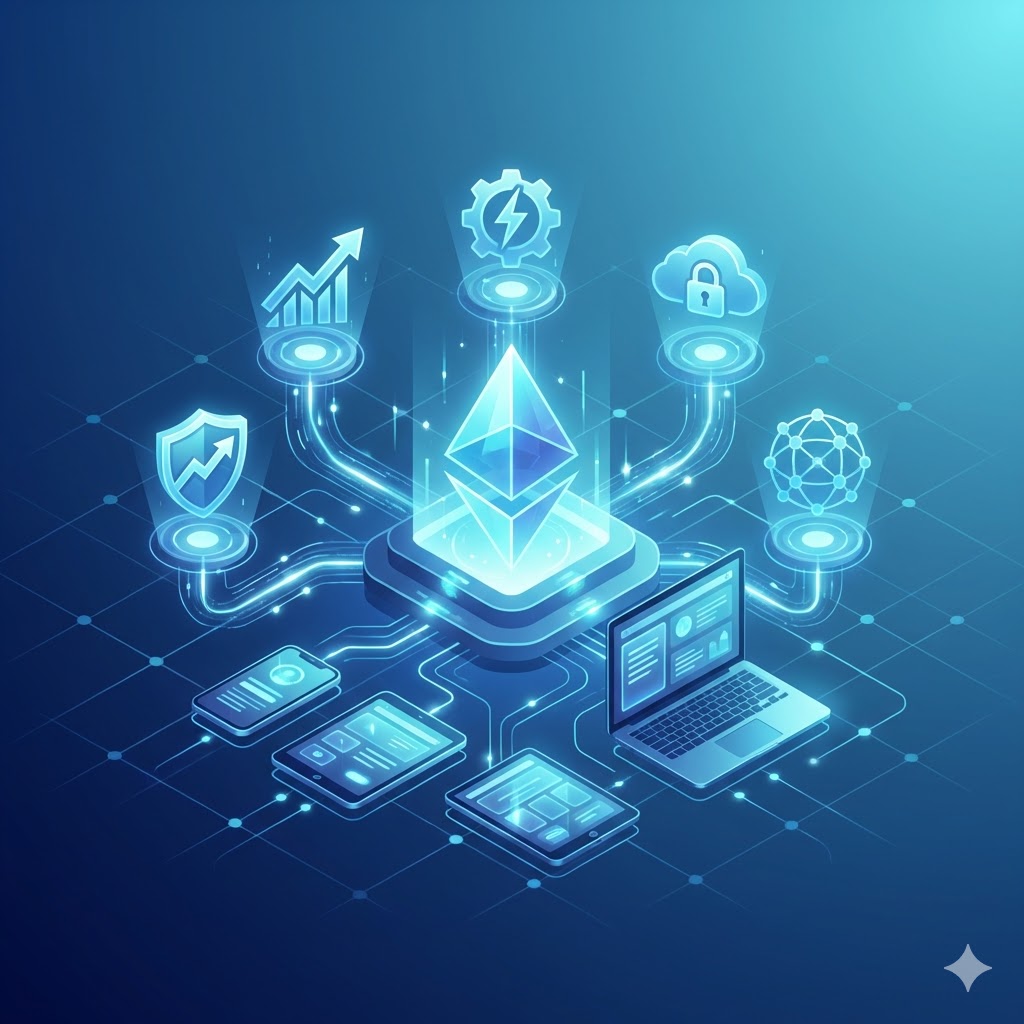 Why Choose Our Web Application Development Services