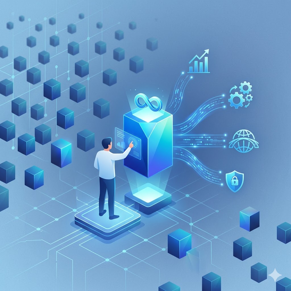 Why Smart Businesses Choose Us